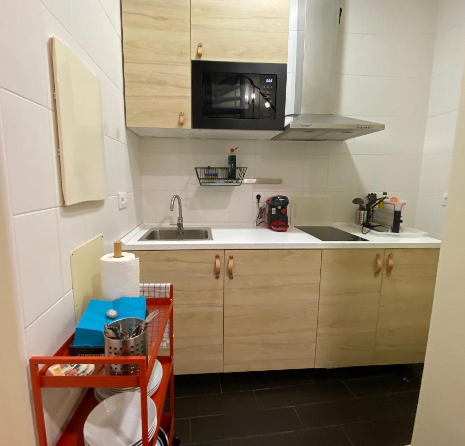 Aym Places Maestranza Apartment Seville Exterior photo